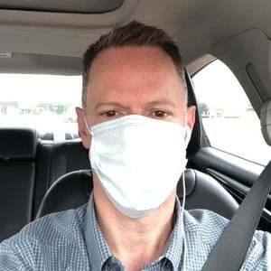 Meet your Posher, Tom